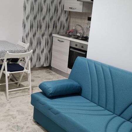 Jajo Apartment บรินดิซิ ภายนอก รูปภาพ
