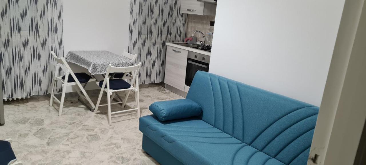Jajo Apartment บรินดิซิ ภายนอก รูปภาพ
