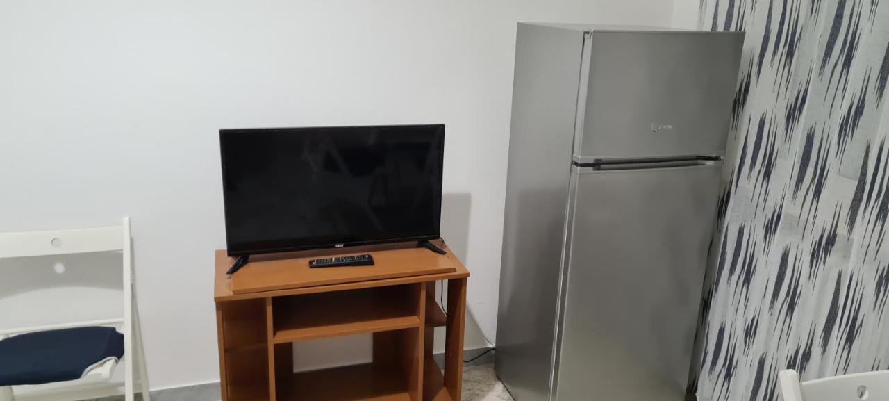 Jajo Apartment บรินดิซิ ภายนอก รูปภาพ