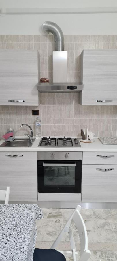 Jajo Apartment บรินดิซิ ภายนอก รูปภาพ
