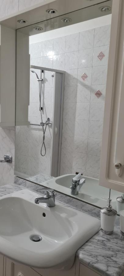 Jajo Apartment บรินดิซิ ภายนอก รูปภาพ