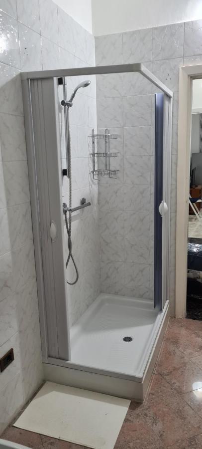 Jajo Apartment บรินดิซิ ภายนอก รูปภาพ