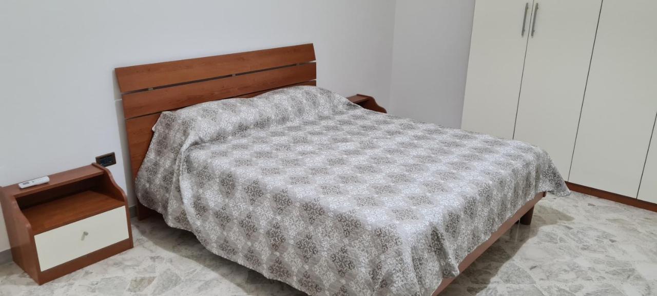 Jajo Apartment บรินดิซิ ภายนอก รูปภาพ