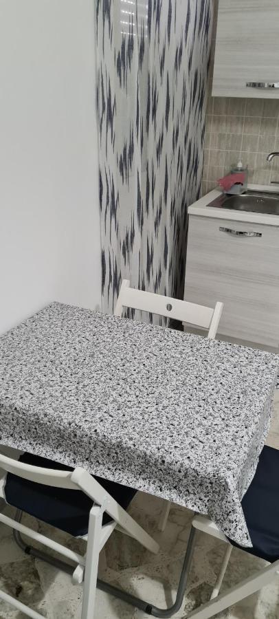 Jajo Apartment บรินดิซิ ภายนอก รูปภาพ
