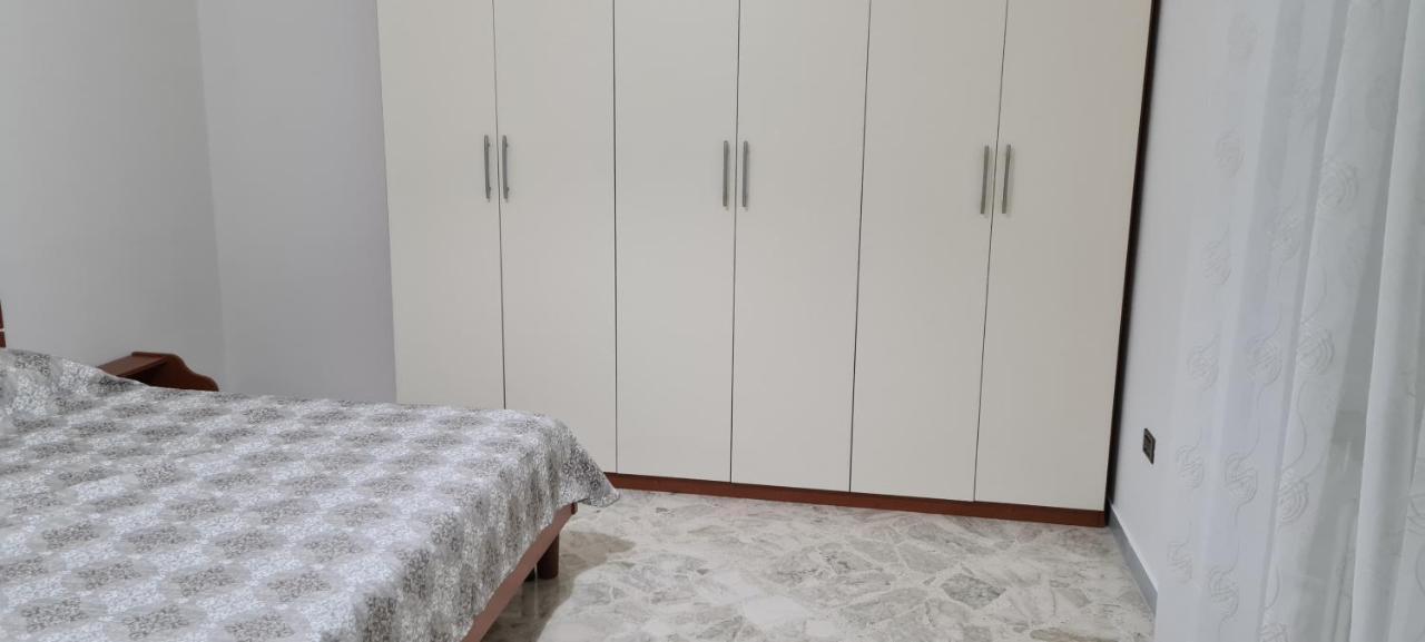Jajo Apartment บรินดิซิ ภายนอก รูปภาพ
